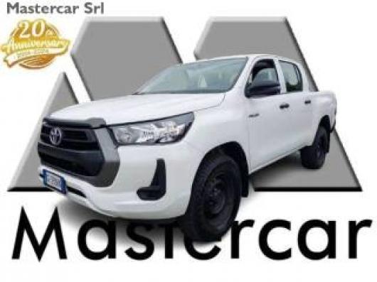 Hilux