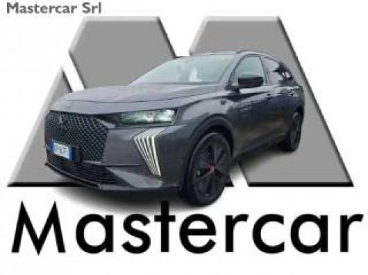 usato DS AUTOMOBILES DS 7