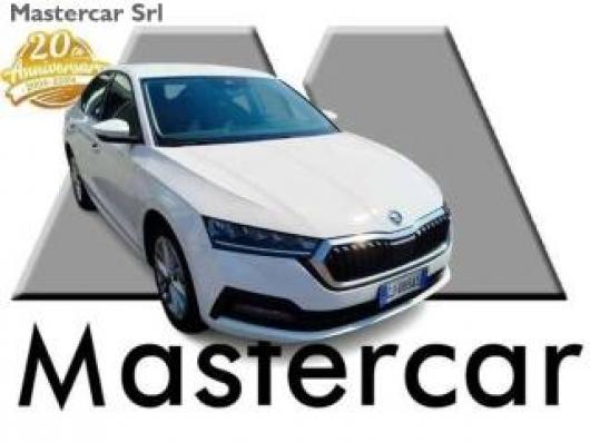 usato SKODA Octavia