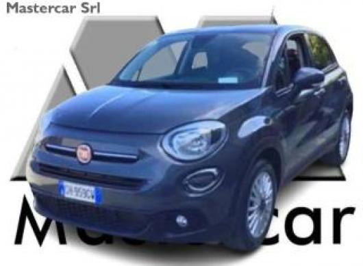 usato FIAT 500X