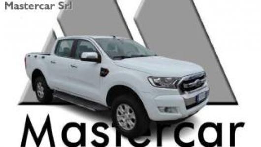 usato FORD Ranger