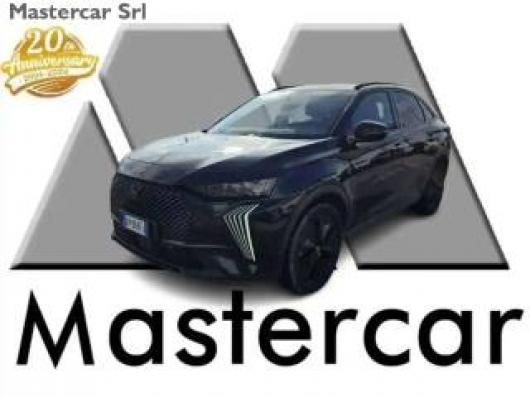 usato DS AUTOMOBILES DS 7