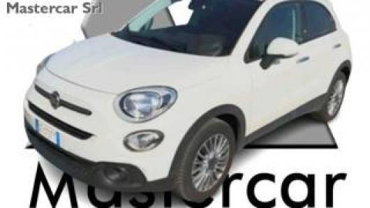 usato FIAT 500X