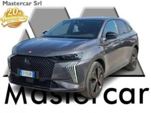 usato DS AUTOMOBILES DS 7