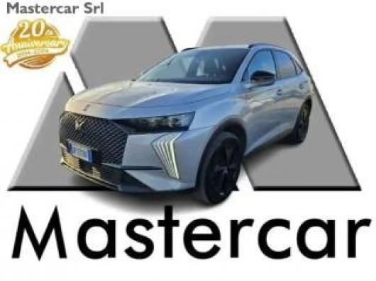usato DS AUTOMOBILES DS 7