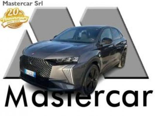 usato DS AUTOMOBILES DS 7