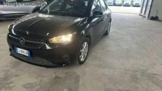 usato OPEL Corsa