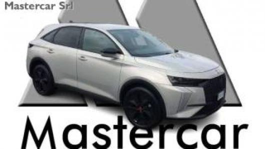 usato DS AUTOMOBILES DS 7