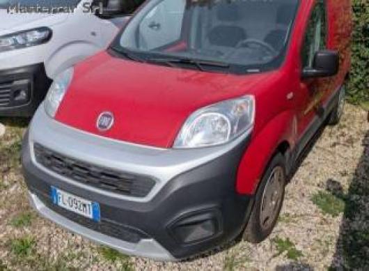 usato FIAT Fiorino