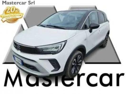 usato OPEL Crossland