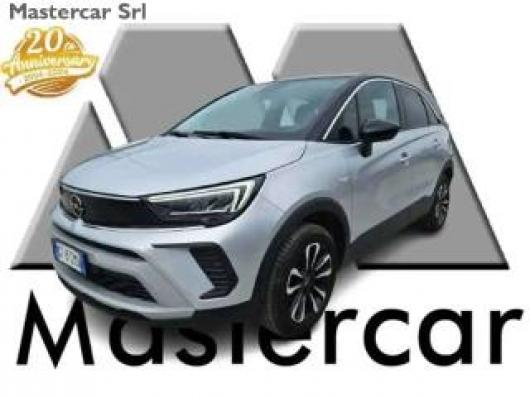 usato OPEL Crossland