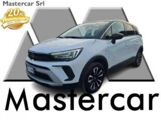 usato OPEL Crossland