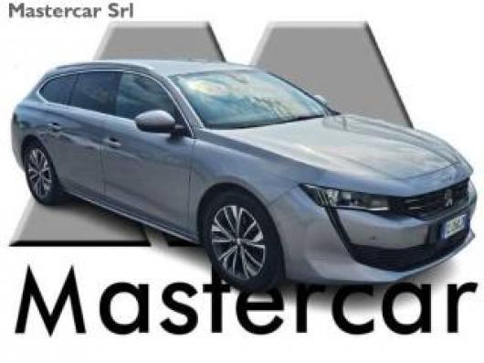 usato PEUGEOT 508