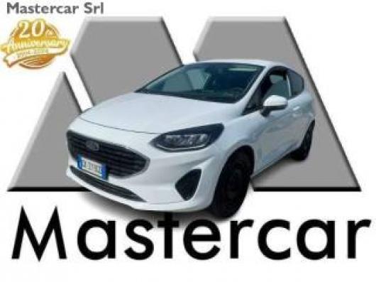 usato FORD Fiesta