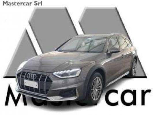 usato AUDI A4 allroad