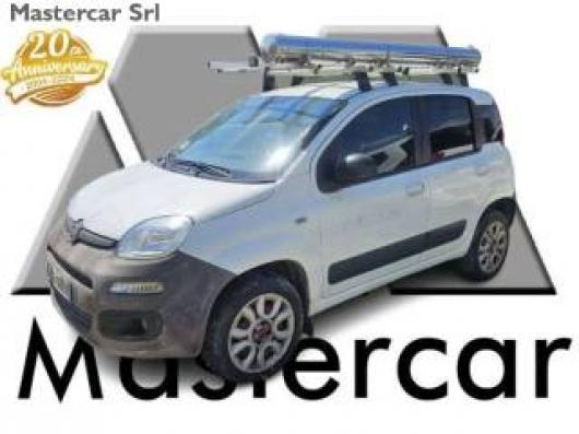 usato FIAT Panda