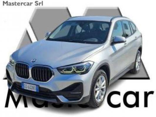 usato BMW X1