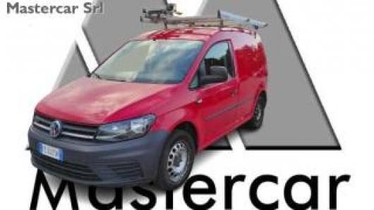 usato VOLKSWAGEN Caddy