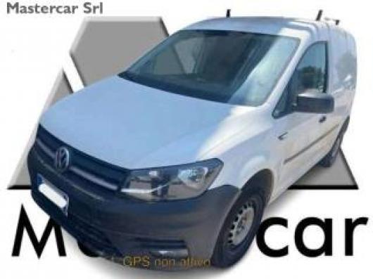 usato VOLKSWAGEN Caddy