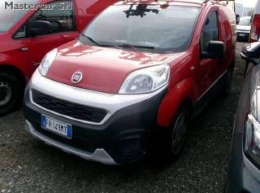 usato FIAT Fiorino
