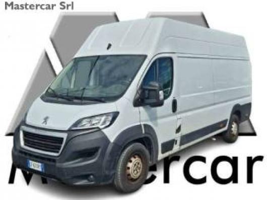 usato FIAT Ducato