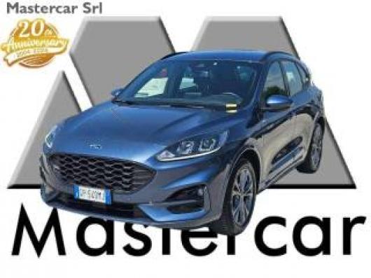 usato FORD Kuga