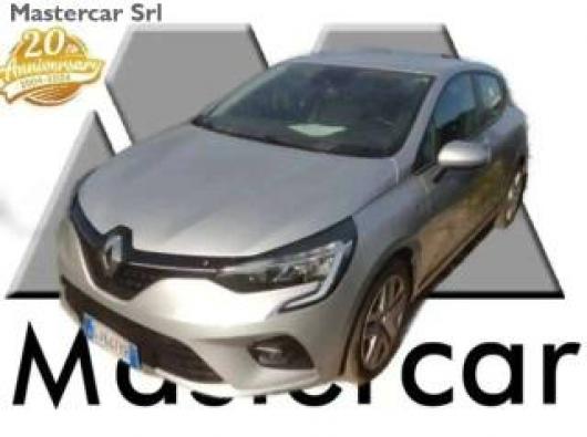 usato RENAULT Clio
