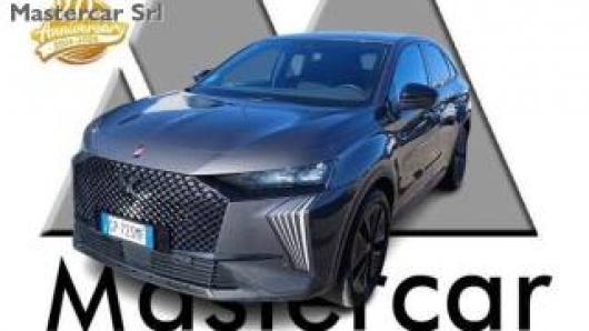 usato DS AUTOMOBILES DS 7