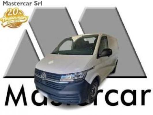 usato VOLKSWAGEN T6 1 Transporter