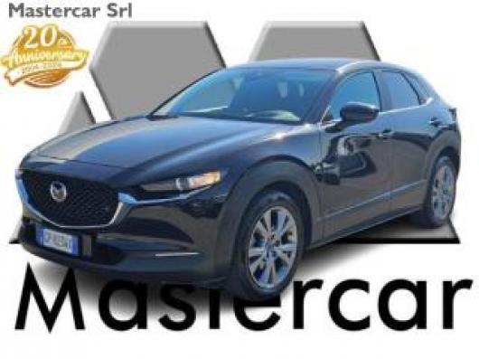 usato MAZDA CX 30