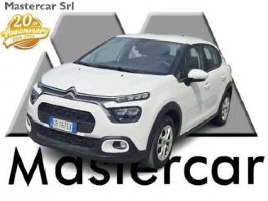 usato CITROEN C3