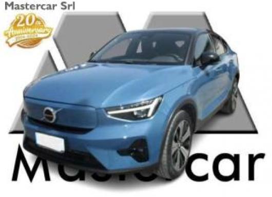 usato VOLVO C40