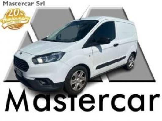 usato FORD Transit Courier