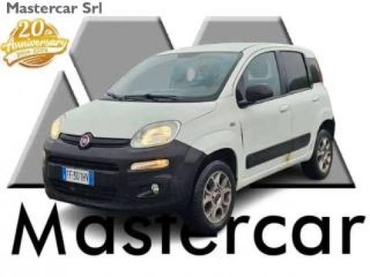 usato FIAT Panda