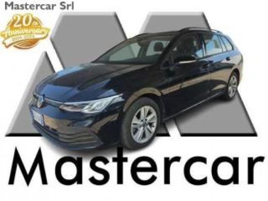 usato VOLKSWAGEN Golf Variant