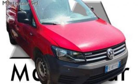 usato VOLKSWAGEN Caddy