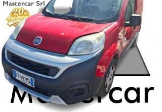 usato FIAT Fiorino