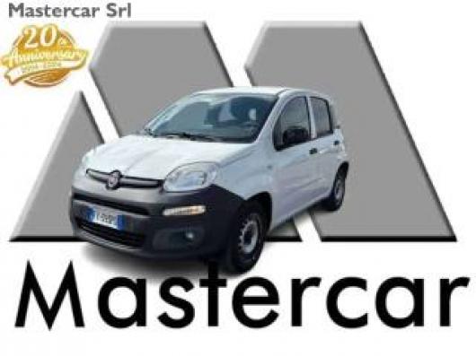 usato FIAT Panda