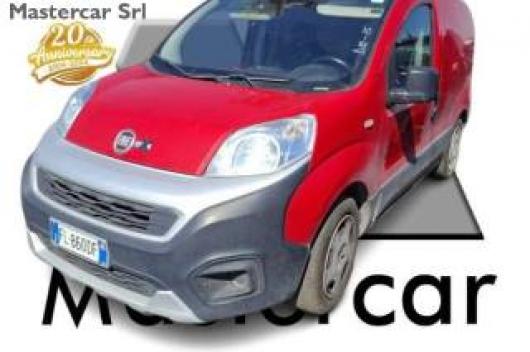 usato FIAT Fiorino