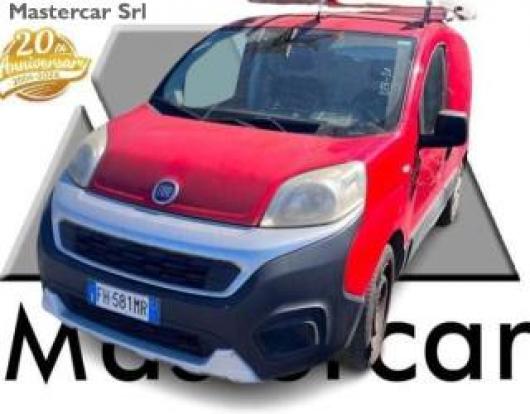 usato FIAT Fiorino