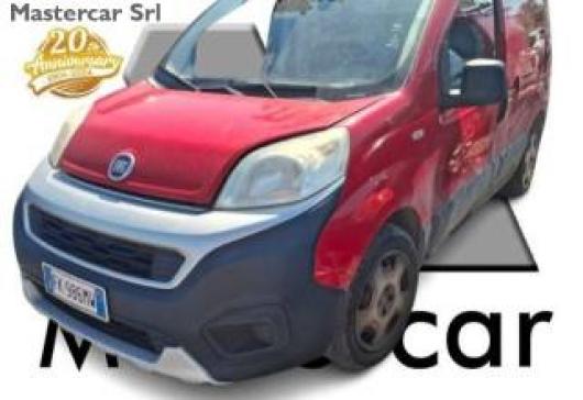 usato FIAT Fiorino