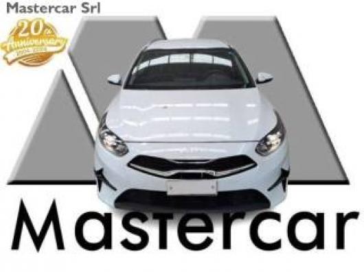 usato KIA Ceed