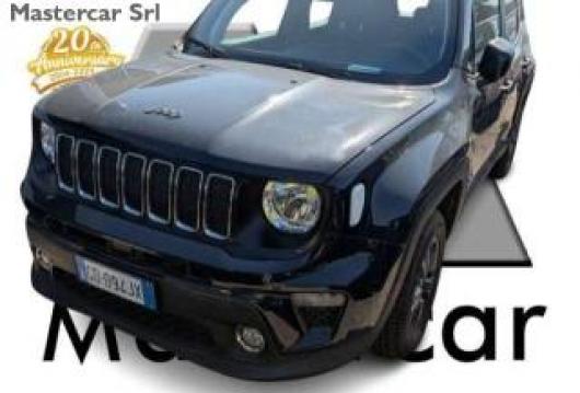 usato JEEP Renegade