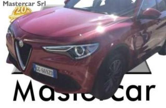 usato ALFA ROMEO Stelvio