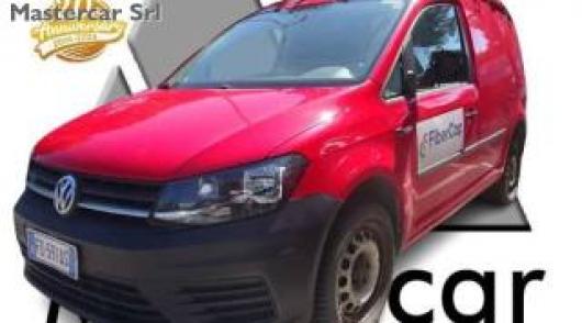 usato VOLKSWAGEN Caddy