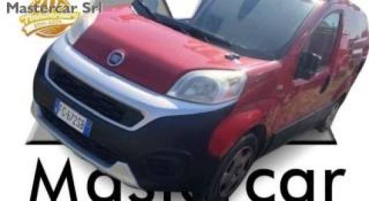 usato FIAT Fiorino