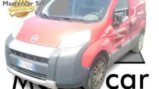 usato FIAT Fiorino