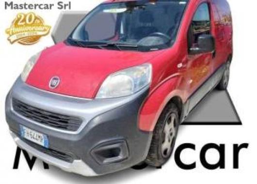 usato FIAT Fiorino