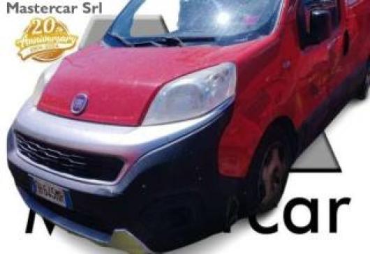 usato FIAT Fiorino