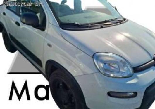 usato FIAT Panda